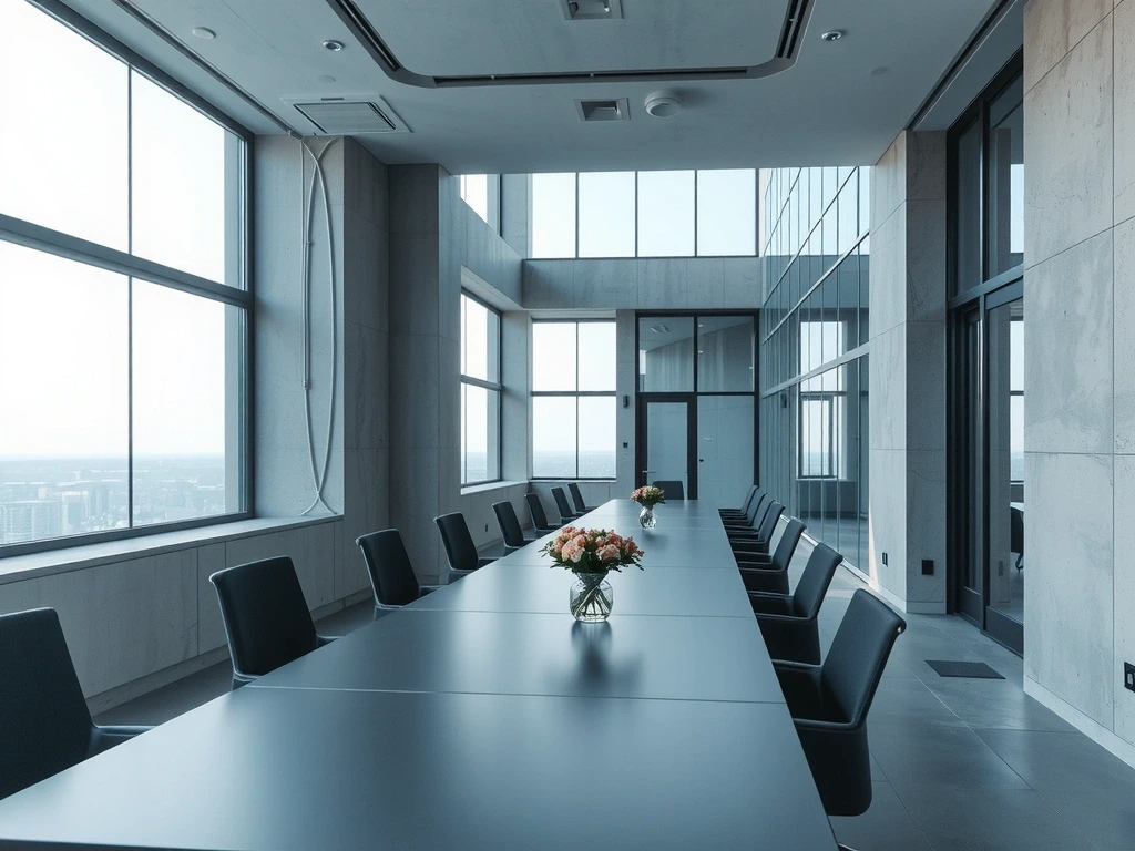 Architecture of Independence