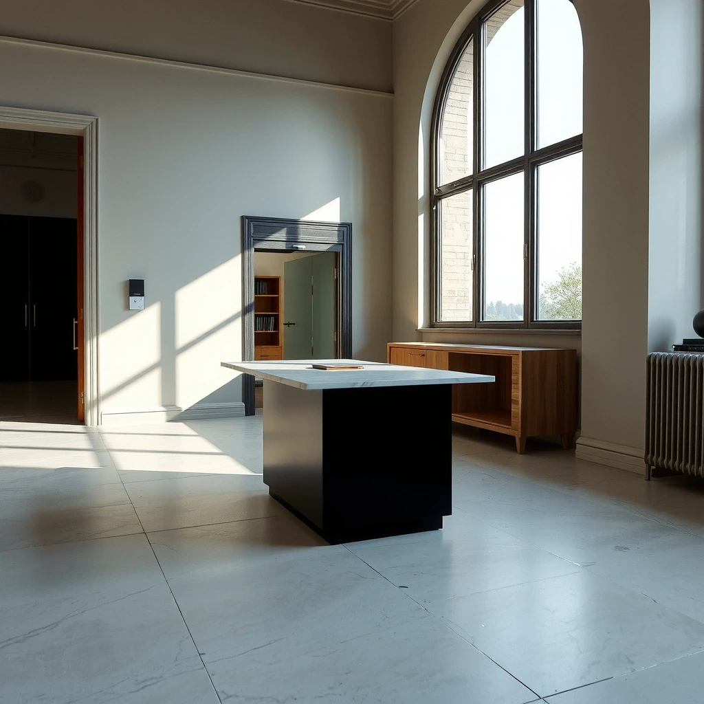 Security and structure